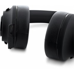 Hovedtelefon THP 20BK SPIRIT BT 5.0, spilletid 8t 100db