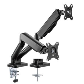 Skrivebords monitorskrue 17-3 2cali 9kg