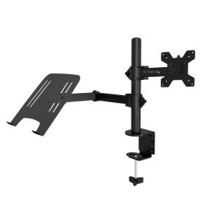 Monitorholder 1 3-32 tommer og b�rbar 17 tommer