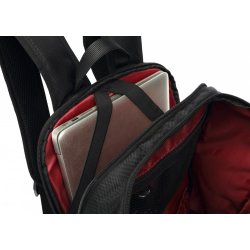 Laptop rygs�k YBB 1503 SHIELD Rygs�k 15,6 tommer