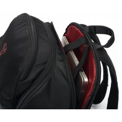 Laptop rygs�k YBB 1503 SHIELD Rygs�k 15,6 tommer