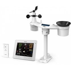 Vejrstation SWS 16600 WiFi 7 i 1