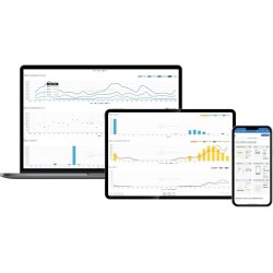 Vejrstation SWS 16600 WiFi 7 i 1