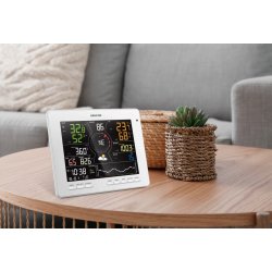 Vejrstation SWS 16600 WiFi 7 i 1