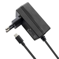 Super FAST PD oplader til Raspberry PI 5 USB