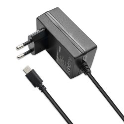 Super FAST PD oplader til Raspberry PI 5 USB