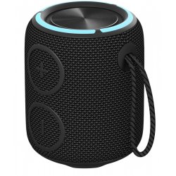 Bluetooth H�jtaler SIRIUS 2 MINI B Power 16w, LED, TWS