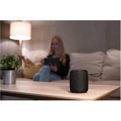 Bluetooth H�jtaler SIRIUS 2 MINI B Power 16w, LED, TWS