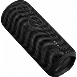 Bluetooth H�jtaler SIRIUS 2 BLACK Power 20W, LES, TWS