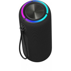 Bluetooth H�jtaler SIRIUS 2 BLACK Power 20W, LES, TWS