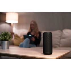 Bluetooth H�jtaler SIRIUS 2 BLACK Power 20W, LES, TWS