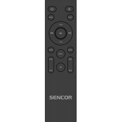 H�jtaler SSB 4450BS Power 200W 2.1CH BT