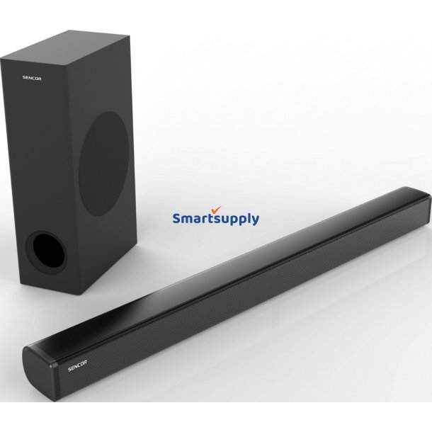 Soundbar SSB 5500BW Soundbar 2.1ch 160w