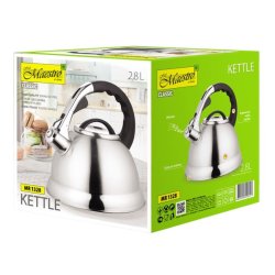 MAESTRO KETTLE 2,8L