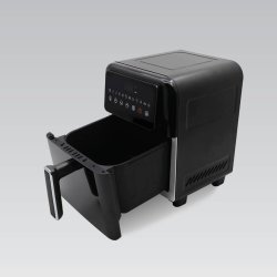 MAESTRO AIR FRYER 6L, 1700W