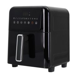 MAESTRO AIR FRYER 6L, 1700W