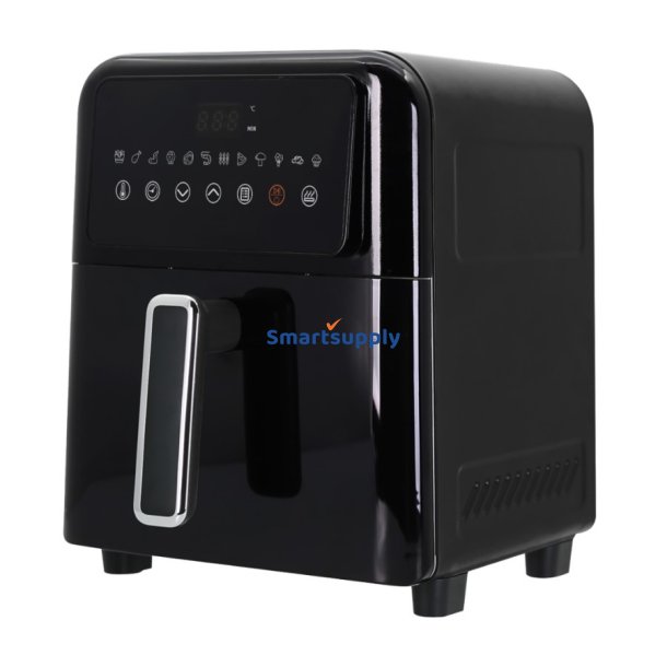MAESTRO AIR FRYER 6L, 1700W