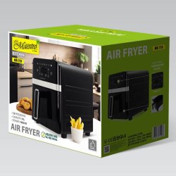 MAESTRO AIR FRYER 9L, 1900W