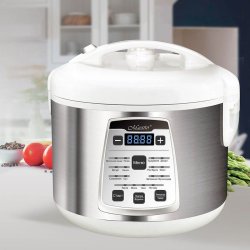 MAESTRO MULTICOOKER 5L, 17 programmer, 700W