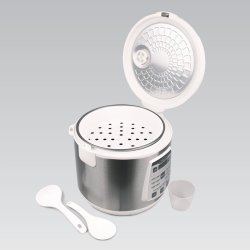 MAESTRO MULTICOOKER 5L, 17 programmer, 700W