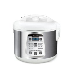 MAESTRO MULTICOOKER 5L, 17 programmer, 700W