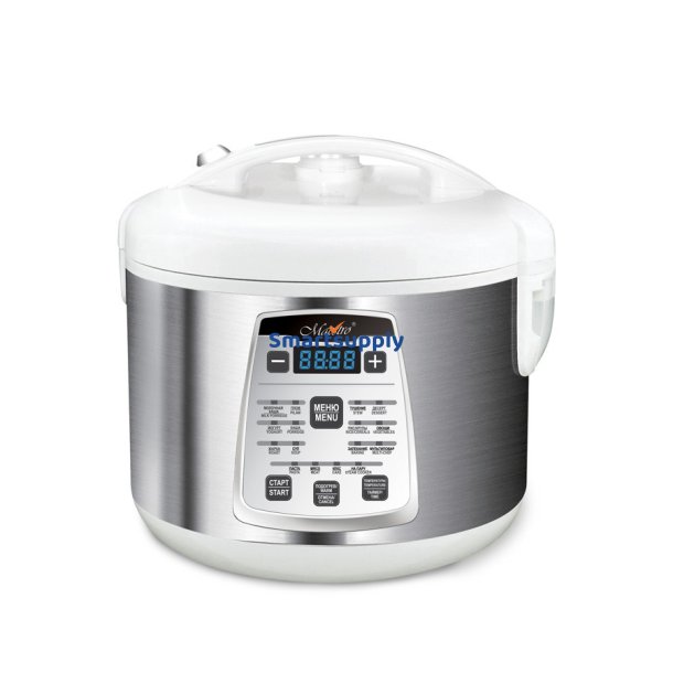 MAESTRO MULTICOOKER 5L, 17 programmer, 700W