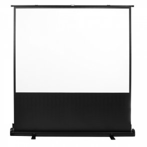 Projection screen 66' portable MC-210 16:9