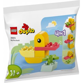 Bricks DUPLO 30673 Min F�rste And 4 i 1