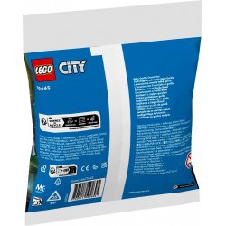 LEGO City 30665 Baby Gorilla Encounter