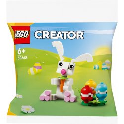 Bricks Creator 30668 P�skehare med Farverige �g