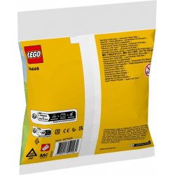 Bricks Creator 30668 P�skehare med Farverige �g