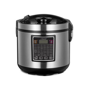 MULTICOOKER 5L, 42 programmer, 900W MR-793