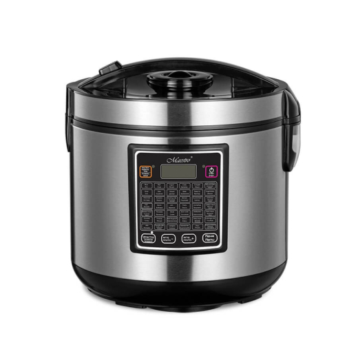 MULTICOOKER 5L, 42 programmer, 900W MR-793