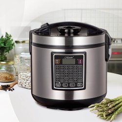 MULTICOOKER 5L, 42 programmer, 900W MR-793