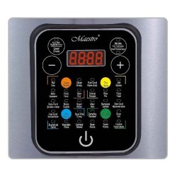 MULTICOOKER 5L, 30 programmer, 900W