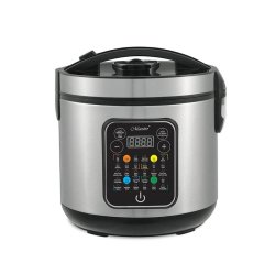 MULTICOOKER 5L, 30 programmer, 900W