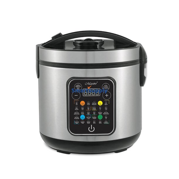 MULTICOOKER 5L, 30 programmer, 900W