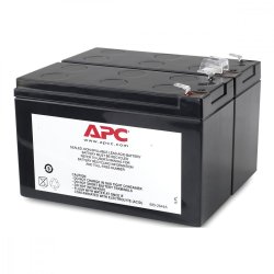 Ersatzbatteri Cartridge APCRBC113