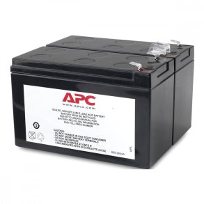 Ersatzbatteri Cartridge APCRBC113