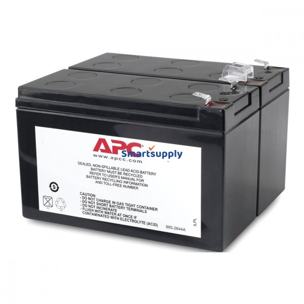 Ersatzbatteri Cartridge APCRBC113