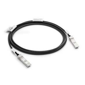 Kabel Aruba IOn 10G SFP+ til SFP+ 3m DAC R9D20