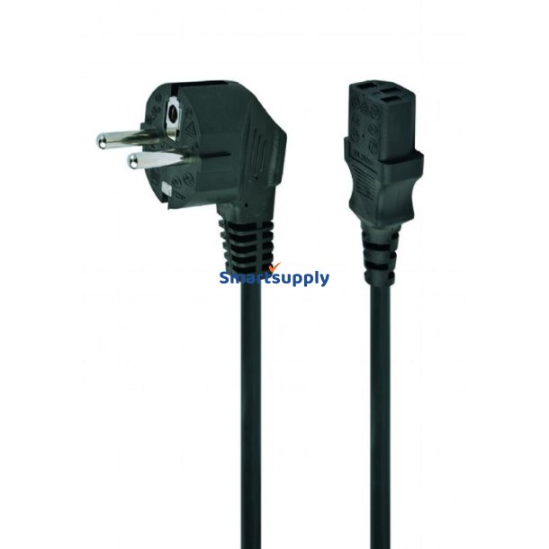 Str�mledning C13 1m