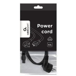 Str�mledning C5 VDE 0.5m