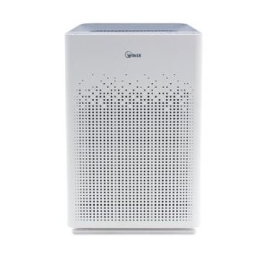 Luftrenser op til 100m2 ZERO S