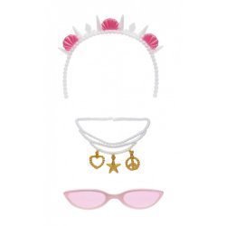 Dukke L.O.L. Surprise Tweens Havfrue, Cleo Cove