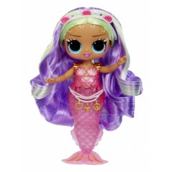 Dukke L.O.L. Surprise Tweens Havfrue, Cleo Cove