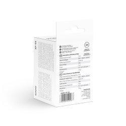 Rejseadapter AP-04 SAVIO