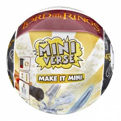 Figures Miniverse Mini Lord of the Rings