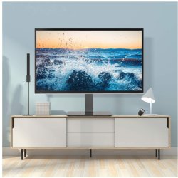 TV-bord 32-55 tommer, 40 kg, svivel