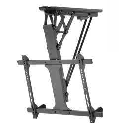 Loft TV beslag 32-70 tommer 35 kg elektrisk